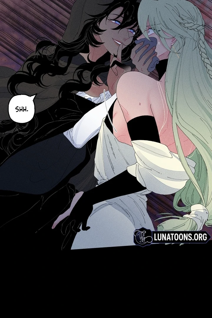 Sweet Jam [BL +19] [Luna Toons] - Chapter 01 - S1 manhwa