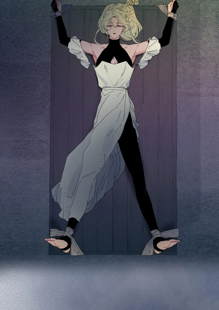 Sweet Jam [BL +19] [Luna Toons] - Chapter 01 - S1 manhwa