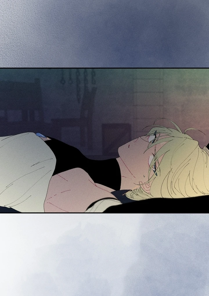 Sweet Jam [BL +19] [Luna Toons] - Chapter 01 - S1 manhwa