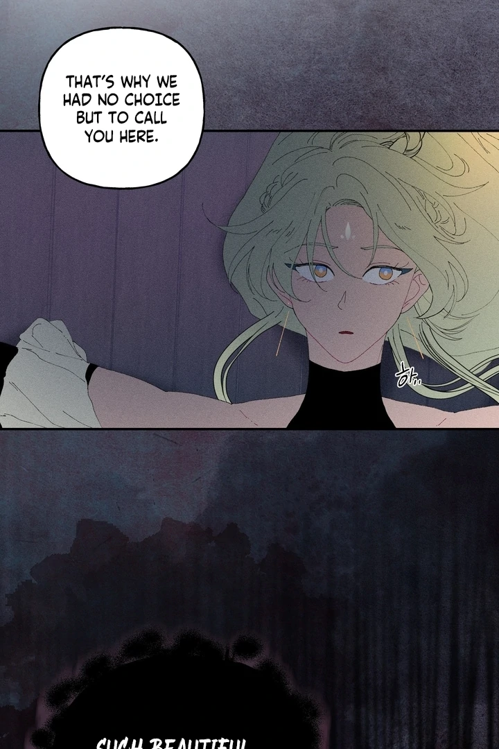 Sweet Jam [BL +19] [Luna Toons] - Chapter 01 - S1 manhwa