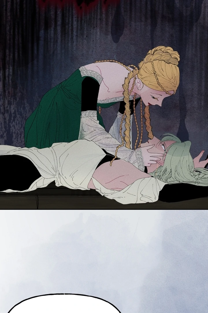 Sweet Jam [BL +19] [Luna Toons] - Chapter 01 - S1 manhwa