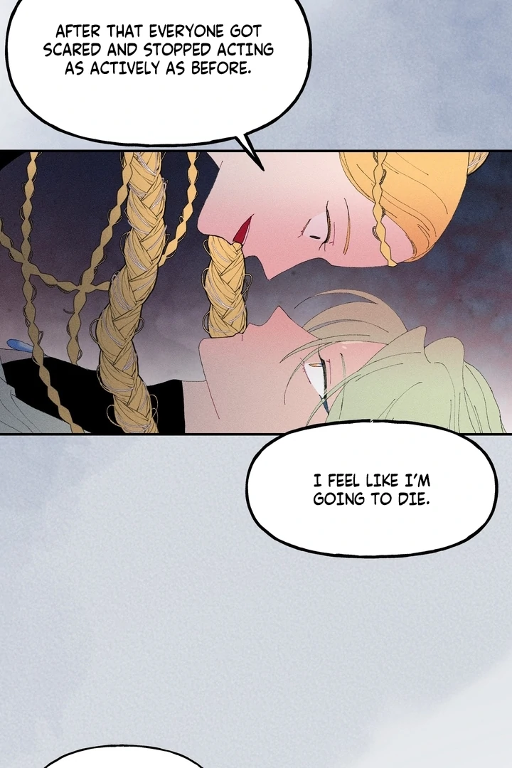 Sweet Jam [BL +19] [Luna Toons] - Chapter 01 - S1 manhwa