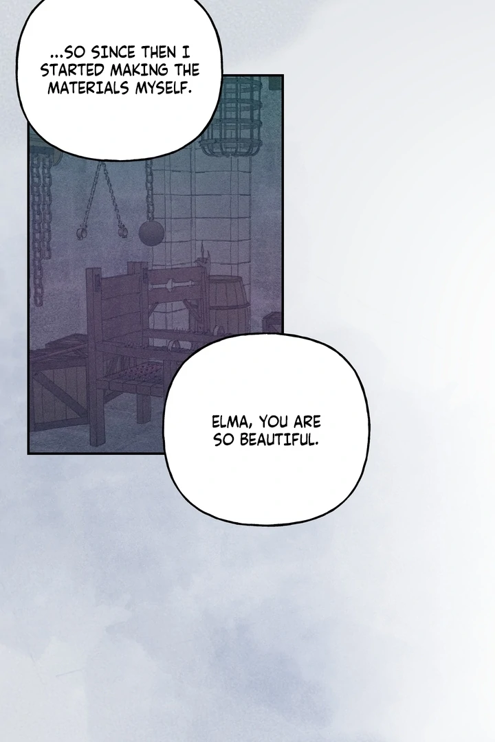 Sweet Jam [BL +19] [Luna Toons] - Chapter 01 - S1 manhwa