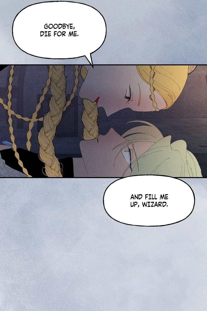 Sweet Jam [BL +19] [Luna Toons] - Chapter 01 - S1 manhwa