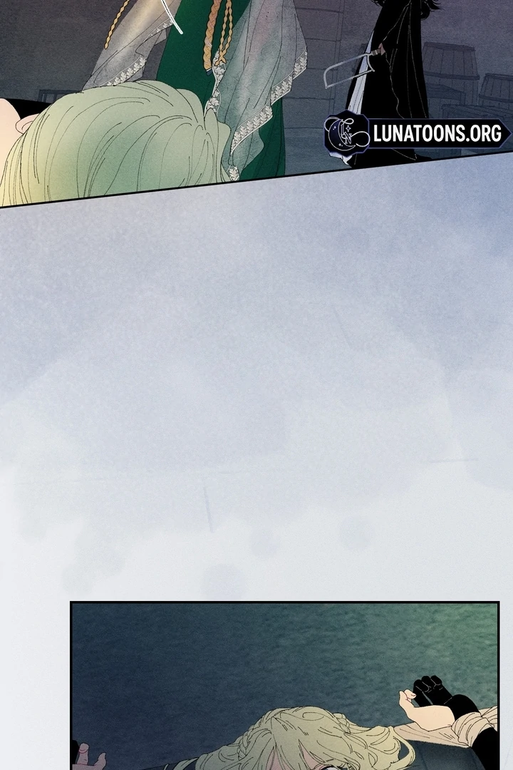 Sweet Jam [BL +19] [Luna Toons] - Chapter 01 - S1 manhwa