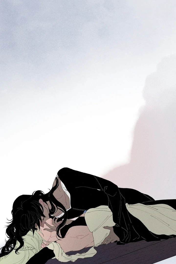 Sweet Jam [BL +19] [Luna Toons] - Chapter 01 - S1 manhwa