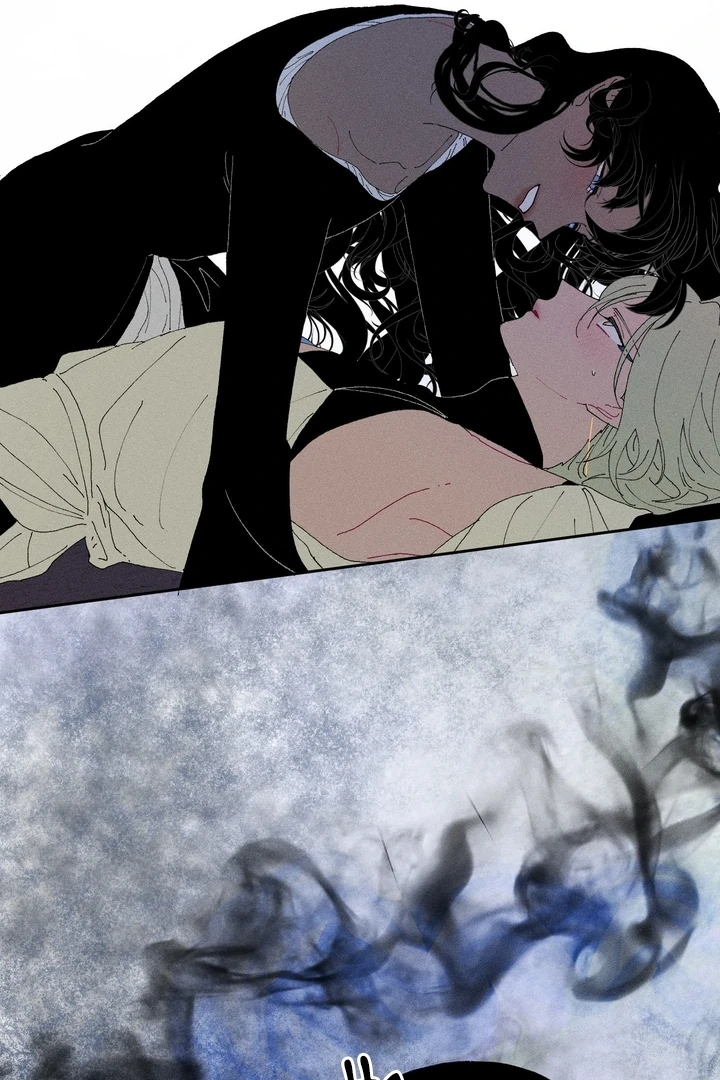 Sweet Jam [BL +19] [Luna Toons] - Chapter 01 - S1 manhwa