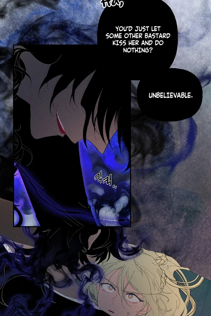 Sweet Jam [BL +19] [Luna Toons] - Chapter 01 - S1 manhwa