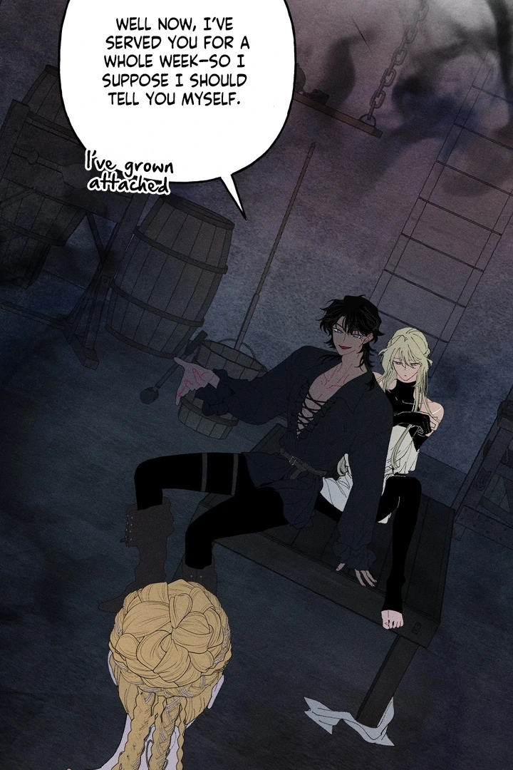 Sweet Jam [BL +19] [Luna Toons] - Chapter 01 - S1 manhwa