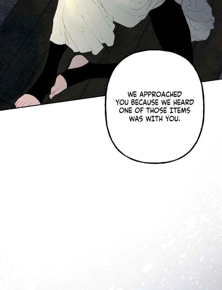Sweet Jam [BL +19] [Luna Toons] - Chapter 01 - S1 manhwa