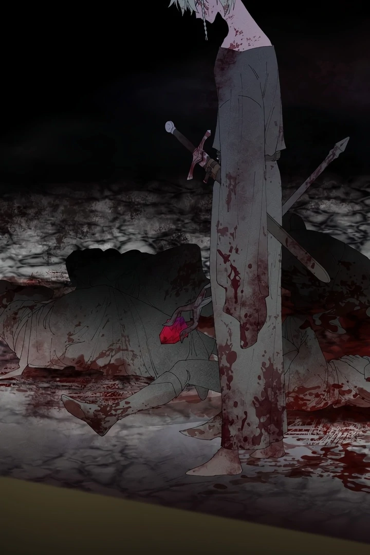 Sweet Jam [BL +19] [Luna Toons] - Chapter 02 - S1 manhwa