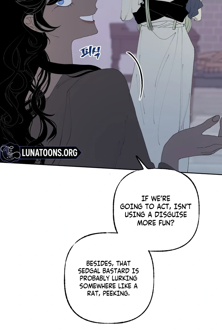 Sweet Jam [BL +19] [Luna Toons] - Chapter 02 - S1 manhwa