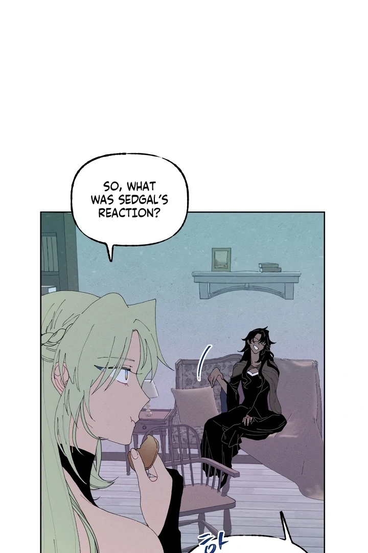 Sweet Jam [BL +19] [Luna Toons] - Chapter 02 - S1 manhwa