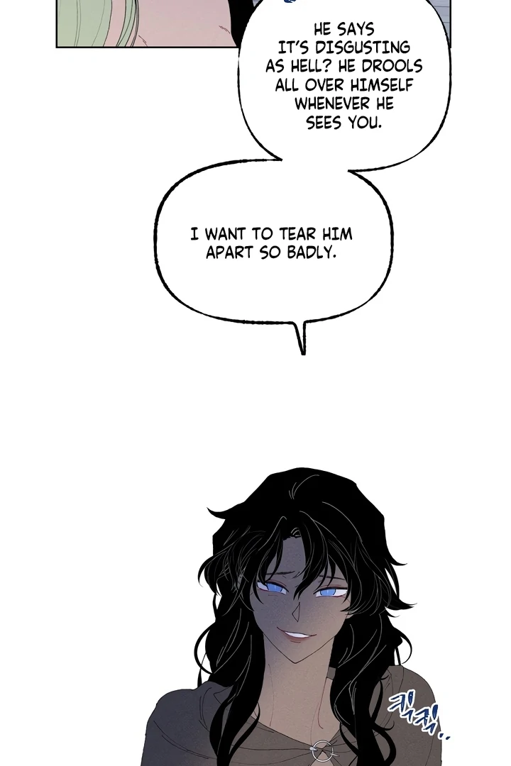 Sweet Jam [BL +19] [Luna Toons] - Chapter 02 - S1 manhwa