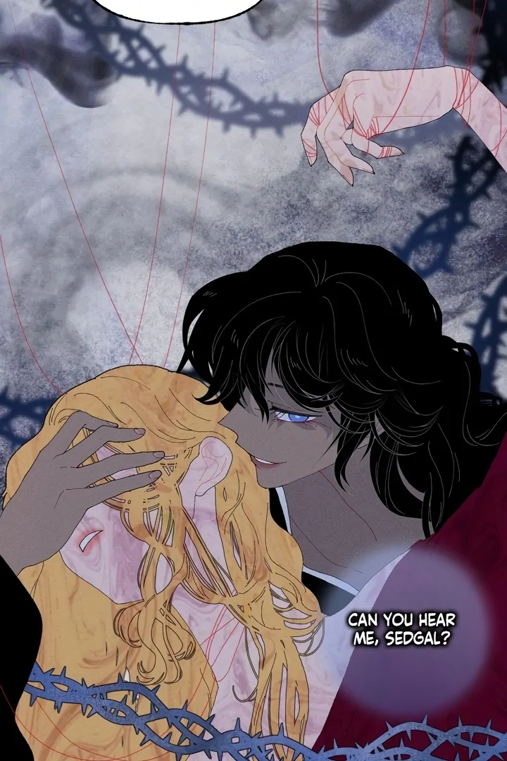 Sweet Jam [BL +19] [Luna Toons] - Chapter 02 - S1 manhwa