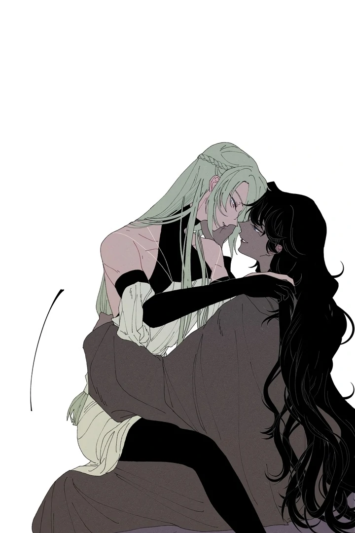 Sweet Jam [BL +19] [Luna Toons] - Chapter 02 - S1 manhwa