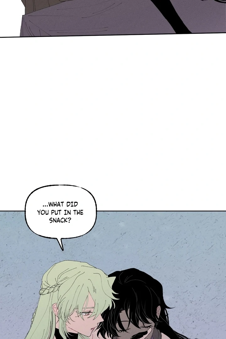 Sweet Jam [BL +19] [Luna Toons] - Chapter 02 - S1 manhwa