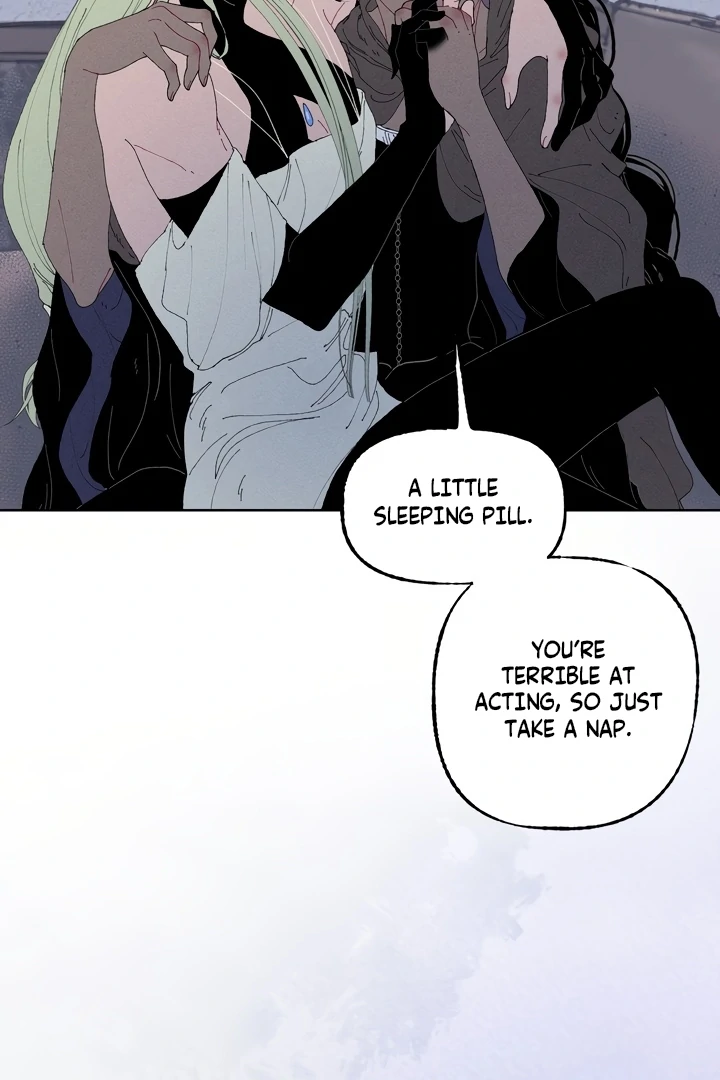 Sweet Jam [BL +19] [Luna Toons] - Chapter 02 - S1 manhwa