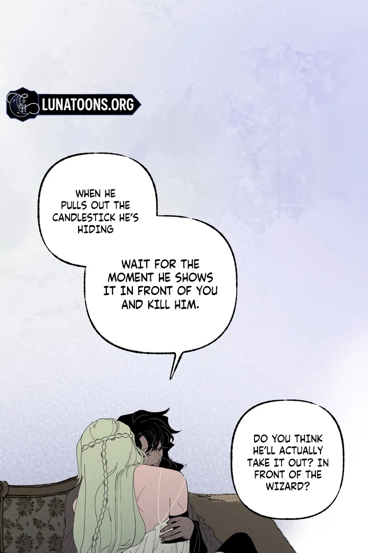 Sweet Jam [BL +19] [Luna Toons] - Chapter 02 - S1 manhwa
