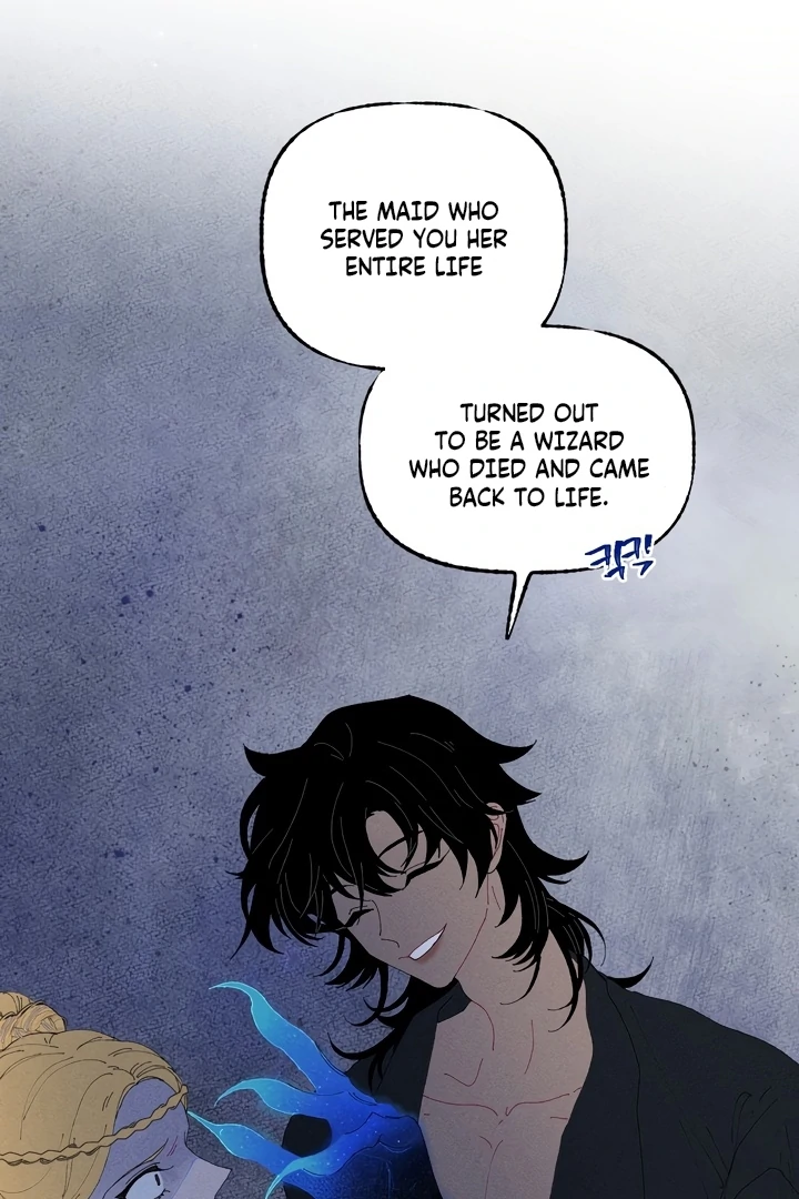 Sweet Jam [BL +19] [Luna Toons] - Chapter 02 - S1 manhwa