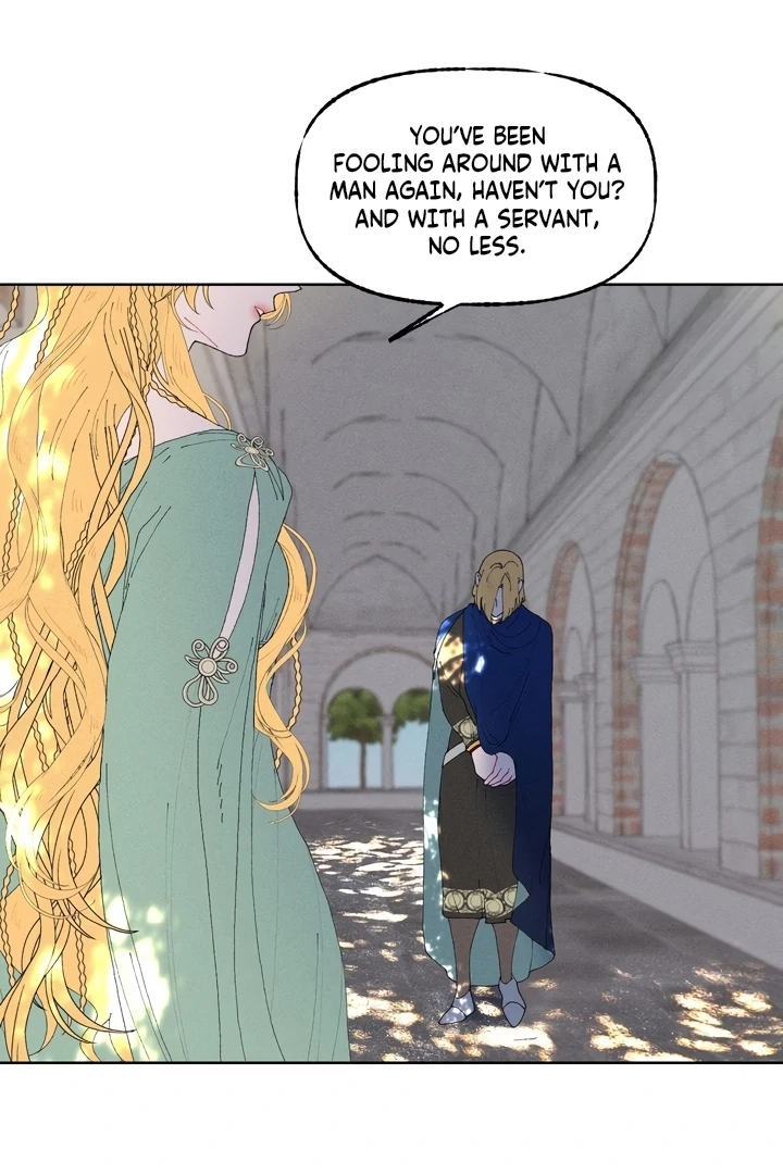 Sweet Jam [BL +19] [Luna Toons] - Chapter 02 - S1 manhwa