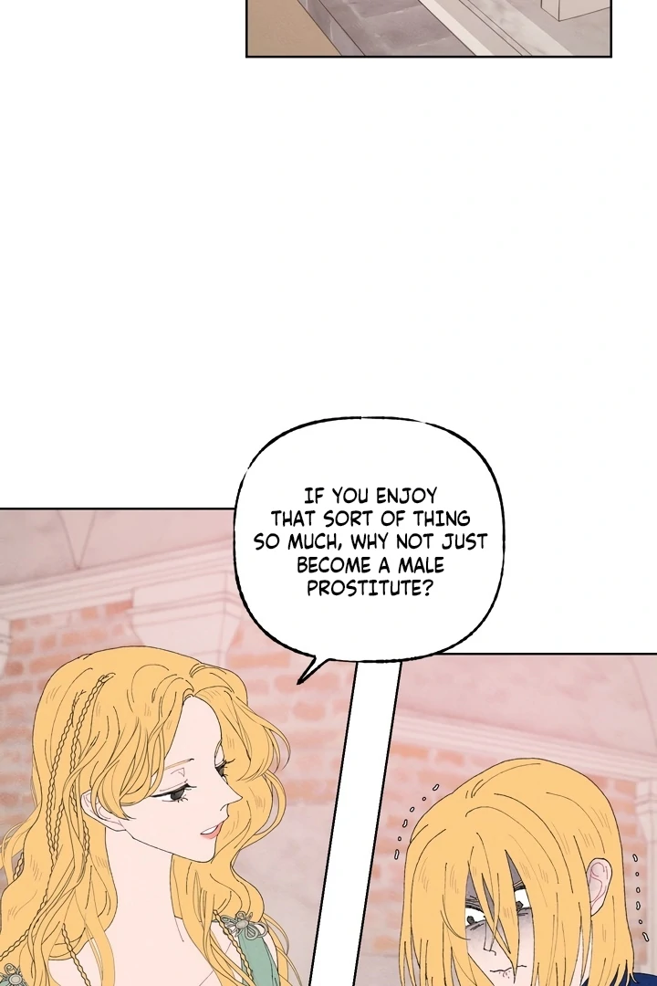 Sweet Jam [BL +19] [Luna Toons] - Chapter 02 - S1 manhwa