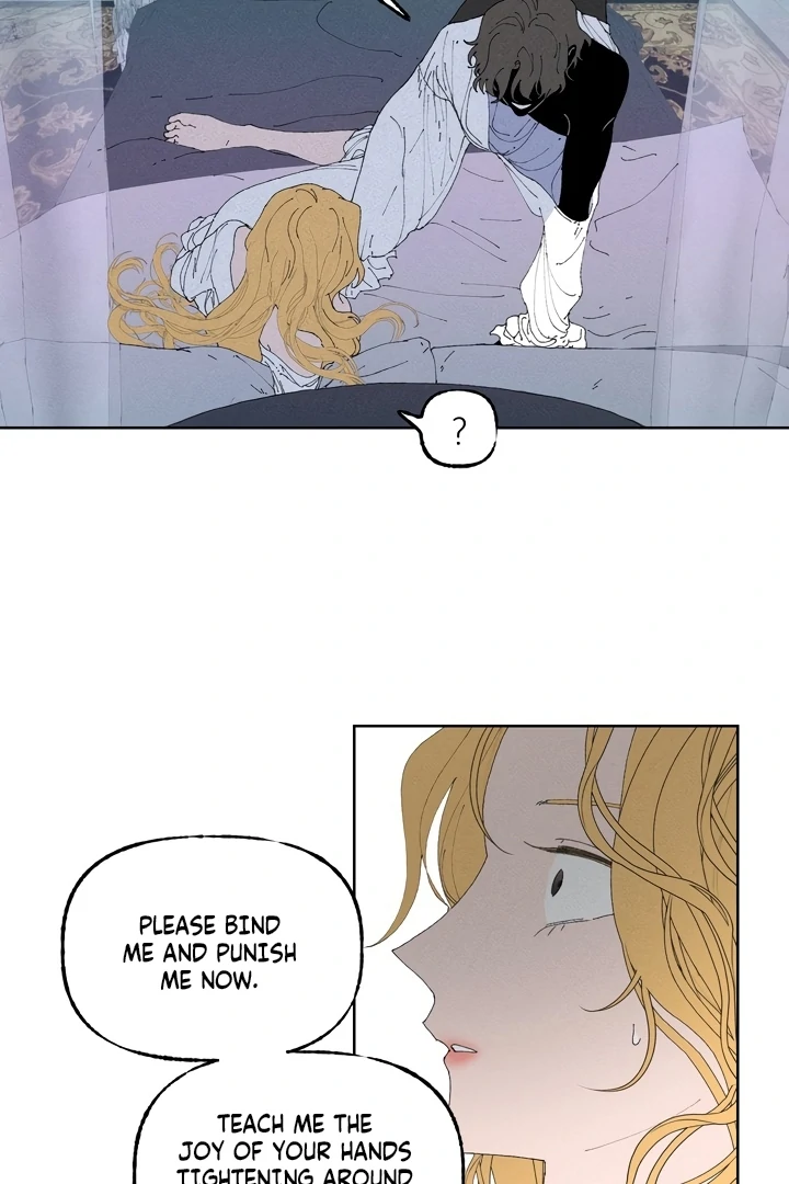 Sweet Jam [BL +19] [Luna Toons] - Chapter 02 - S1 manhwa