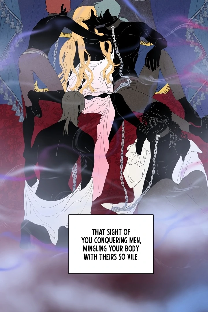 Sweet Jam [BL +19] [Luna Toons] - Chapter 02 - S1 manhwa