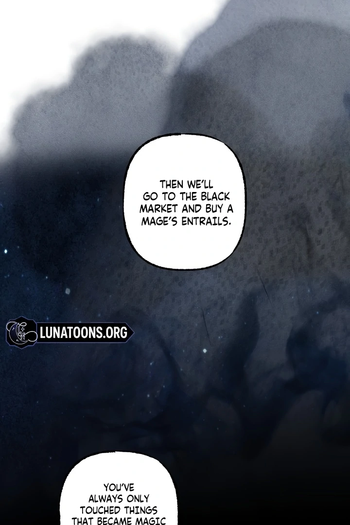 Sweet Jam [BL +19] [Luna Toons] - Chapter 02 - S1 manhwa