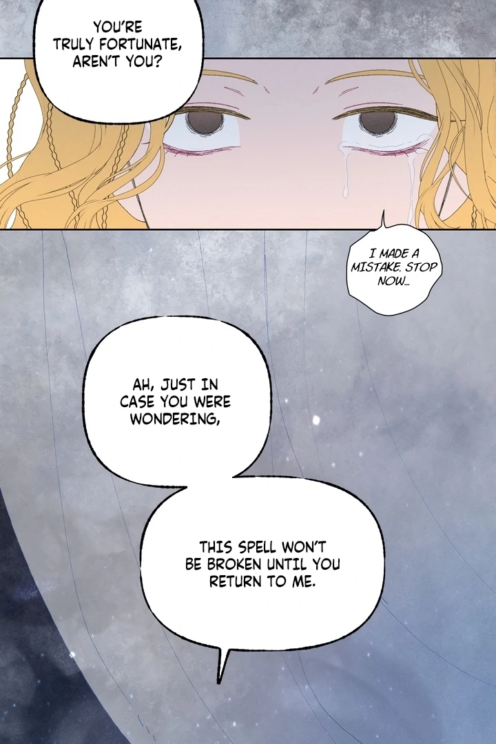 Sweet Jam [BL +19] [Luna Toons] - Chapter 02 - S1 manhwa