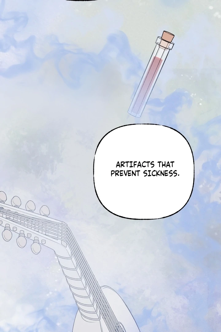 Sweet Jam [BL +19] [Luna Toons] - Chapter 03 - S1 manhwa