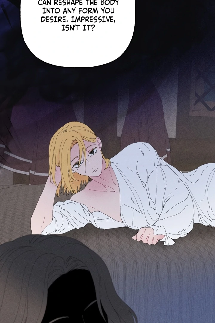 Sweet Jam [BL +19] [Luna Toons] - Chapter 03 - S1 manhwa