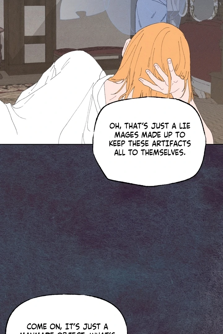 Sweet Jam [BL +19] [Luna Toons] - Chapter 03 - S1 manhwa