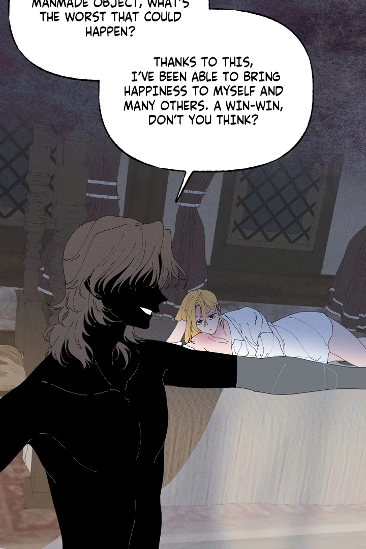 Sweet Jam [BL +19] [Luna Toons] - Chapter 03 - S1 manhwa