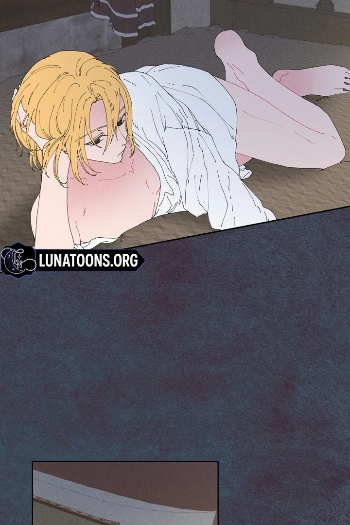 Sweet Jam [BL +19] [Luna Toons] - Chapter 03 - S1 manhwa