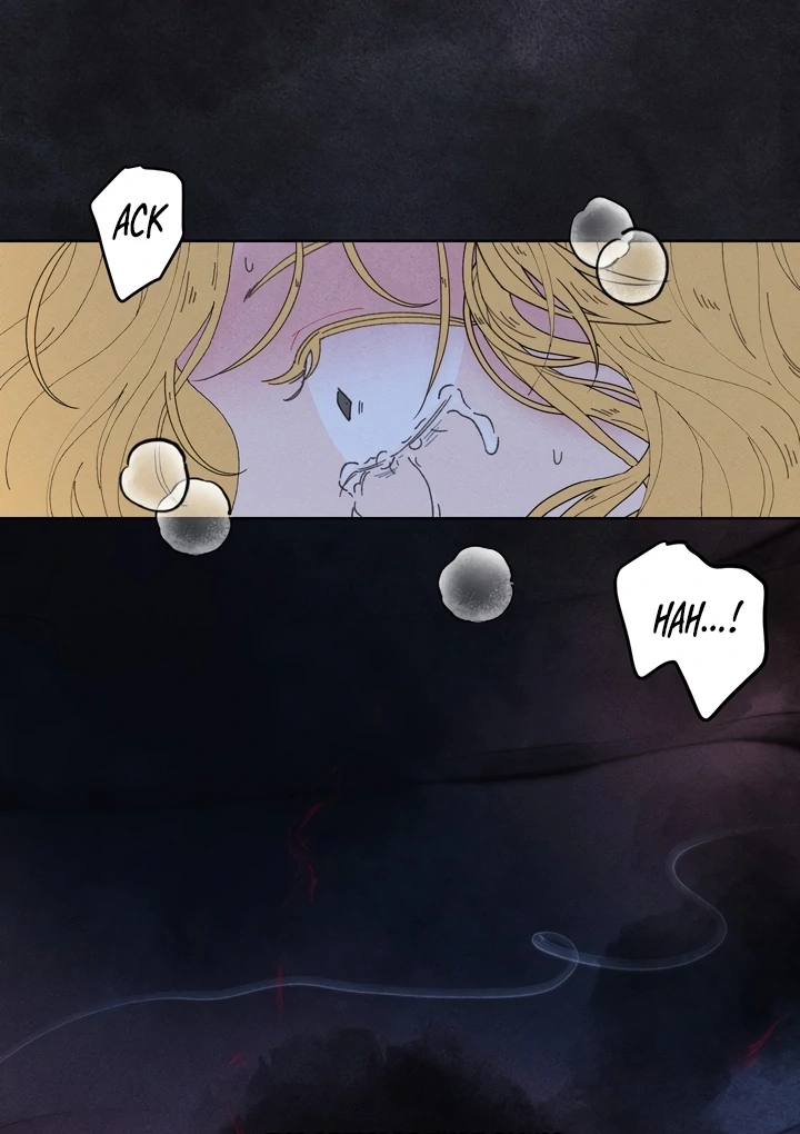 Sweet Jam [BL +19] [Luna Toons] - Chapter 03 - S1 manhwa