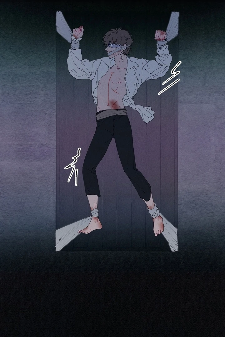 Sweet Jam [BL +19] [Luna Toons] - Chapter 03 - S1 manhwa