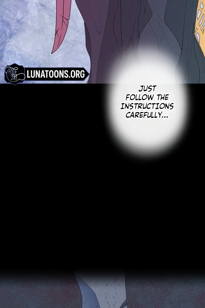 Sweet Jam [BL +19] [Luna Toons] - Chapter 03 - S1 manhwa