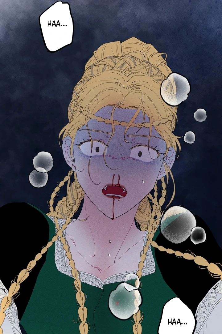 Sweet Jam [BL +19] [Luna Toons] - Chapter 03 - S1 manhwa