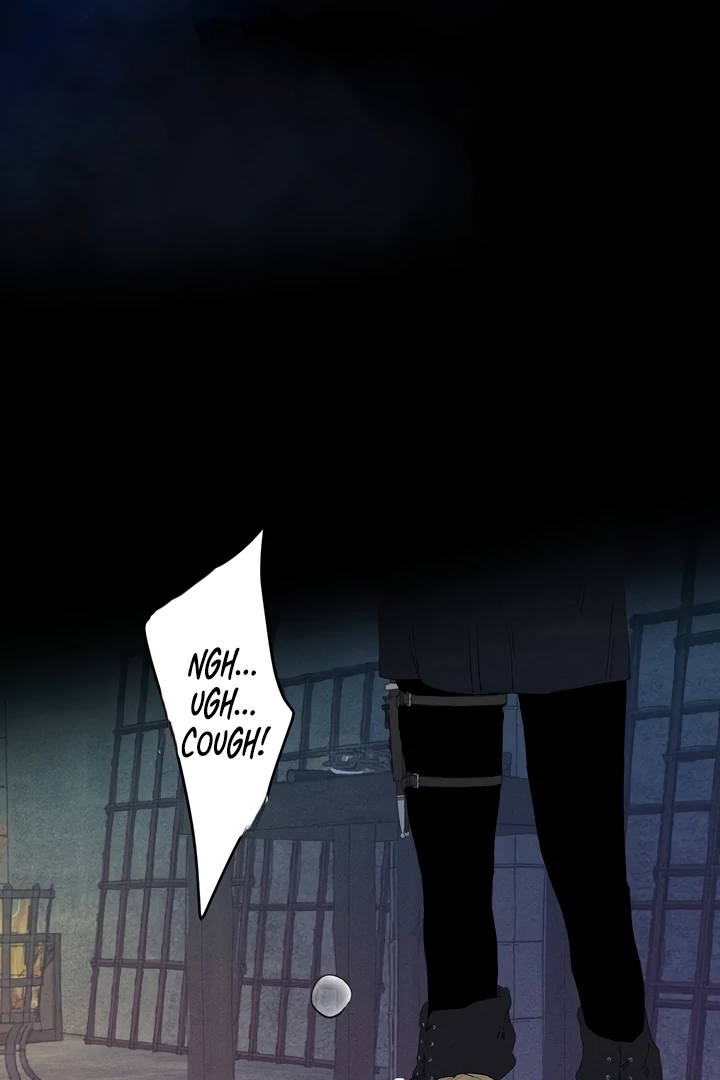 Sweet Jam [BL +19] [Luna Toons] - Chapter 03 - S1 manhwa