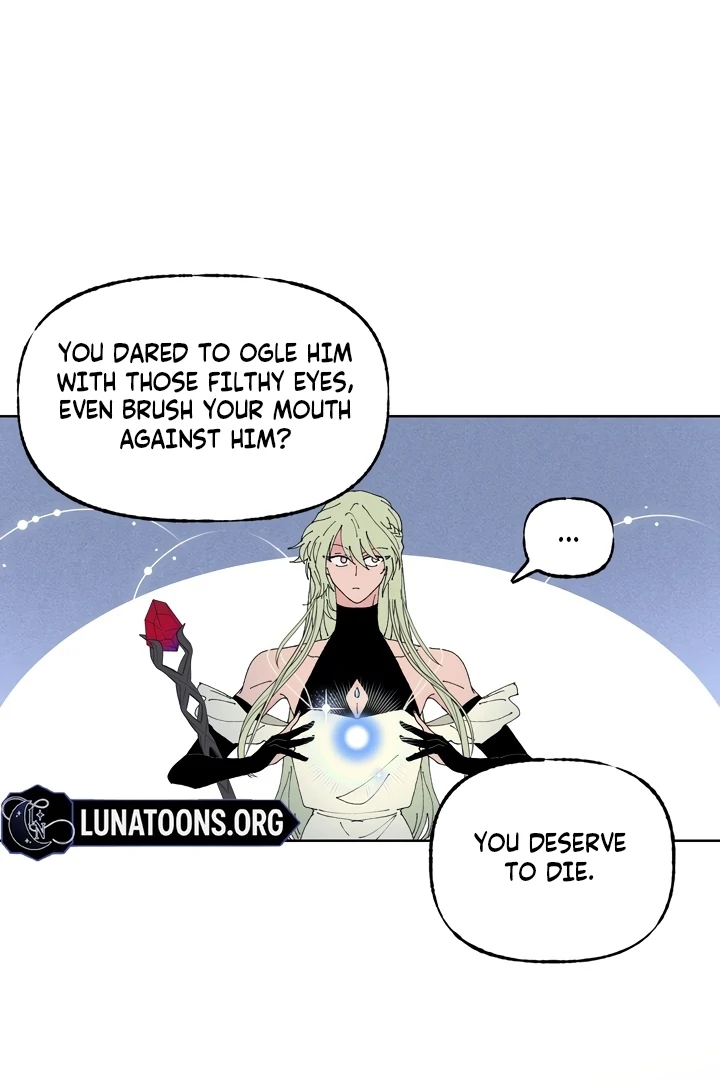 Sweet Jam [BL +19] [Luna Toons] - Chapter 03 - S1 manhwa
