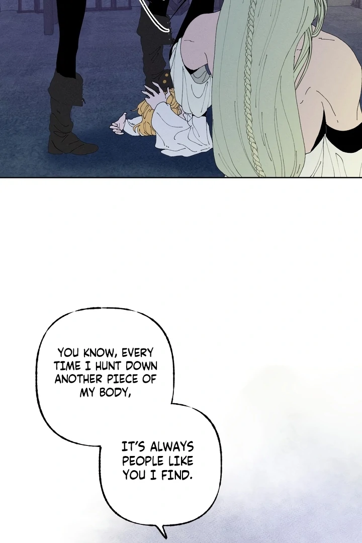 Sweet Jam [BL +19] [Luna Toons] - Chapter 03 - S1 manhwa