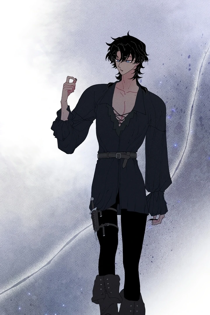 Sweet Jam [BL +19] [Luna Toons] - Chapter 03 - S1 manhwa