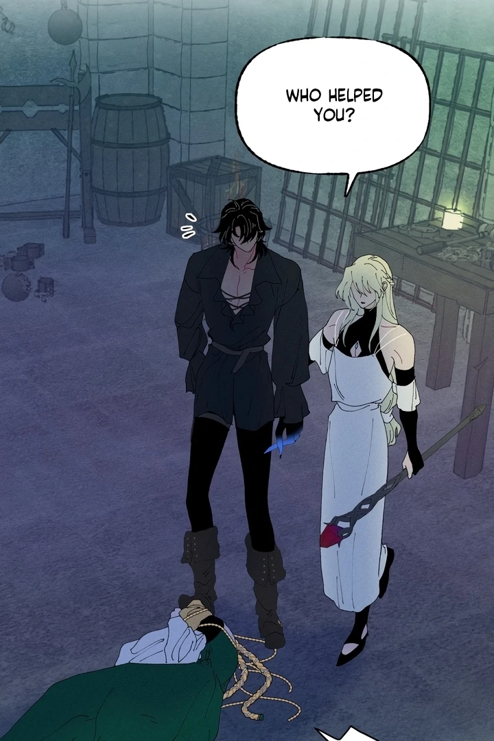 Sweet Jam [BL +19] [Luna Toons] - Chapter 03 - S1 manhwa