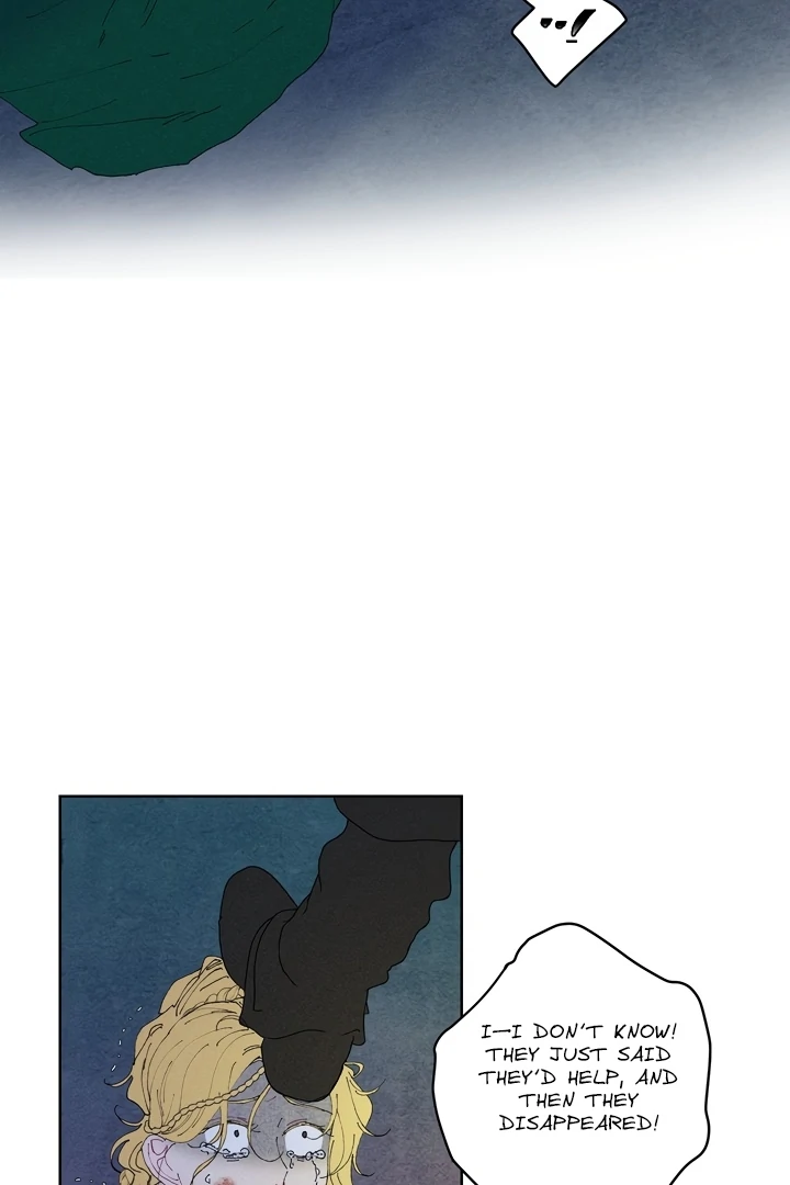 Sweet Jam [BL +19] [Luna Toons] - Chapter 03 - S1 manhwa