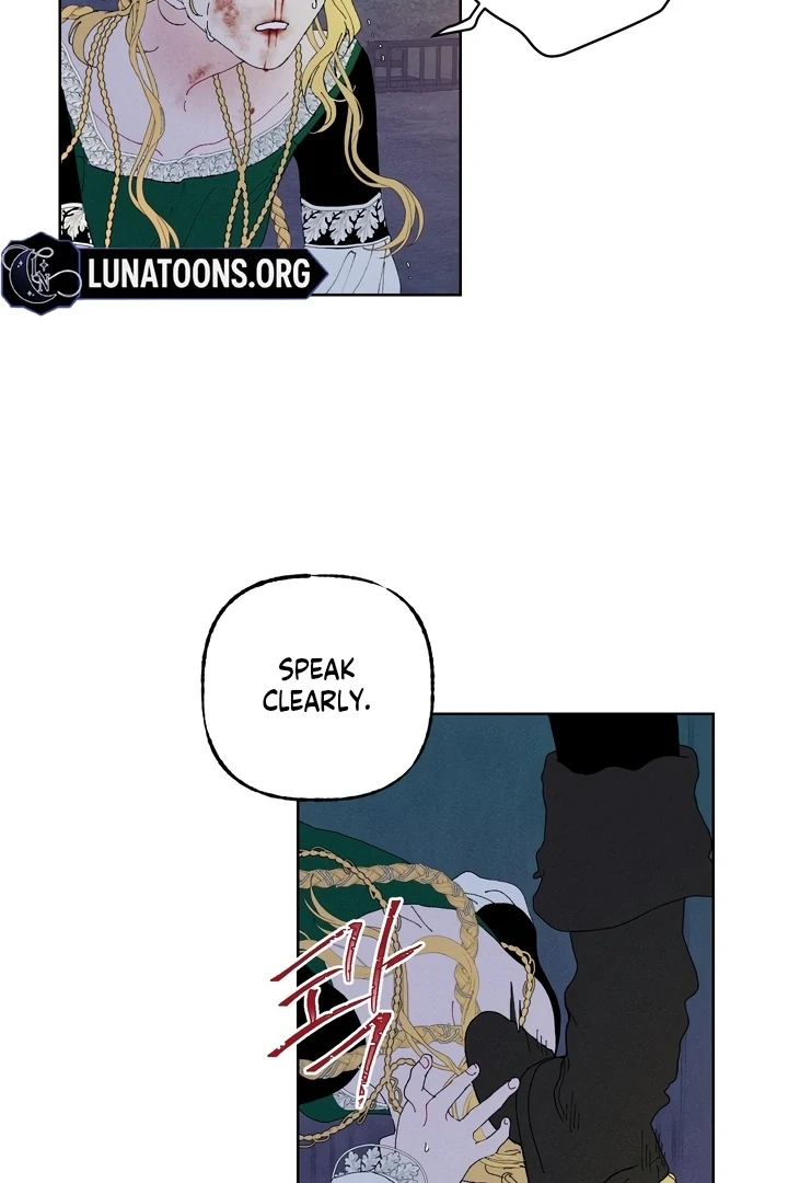Sweet Jam [BL +19] [Luna Toons] - Chapter 03 - S1 manhwa