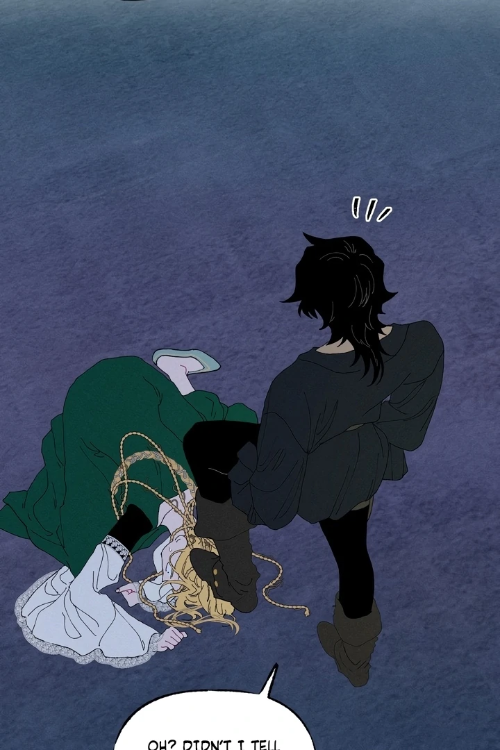 Sweet Jam [BL +19] [Luna Toons] - Chapter 03 - S1 manhwa