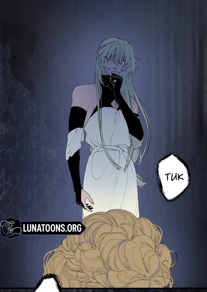 Sweet Jam [BL +19] [Luna Toons] - Chapter 03 - S1 manhwa