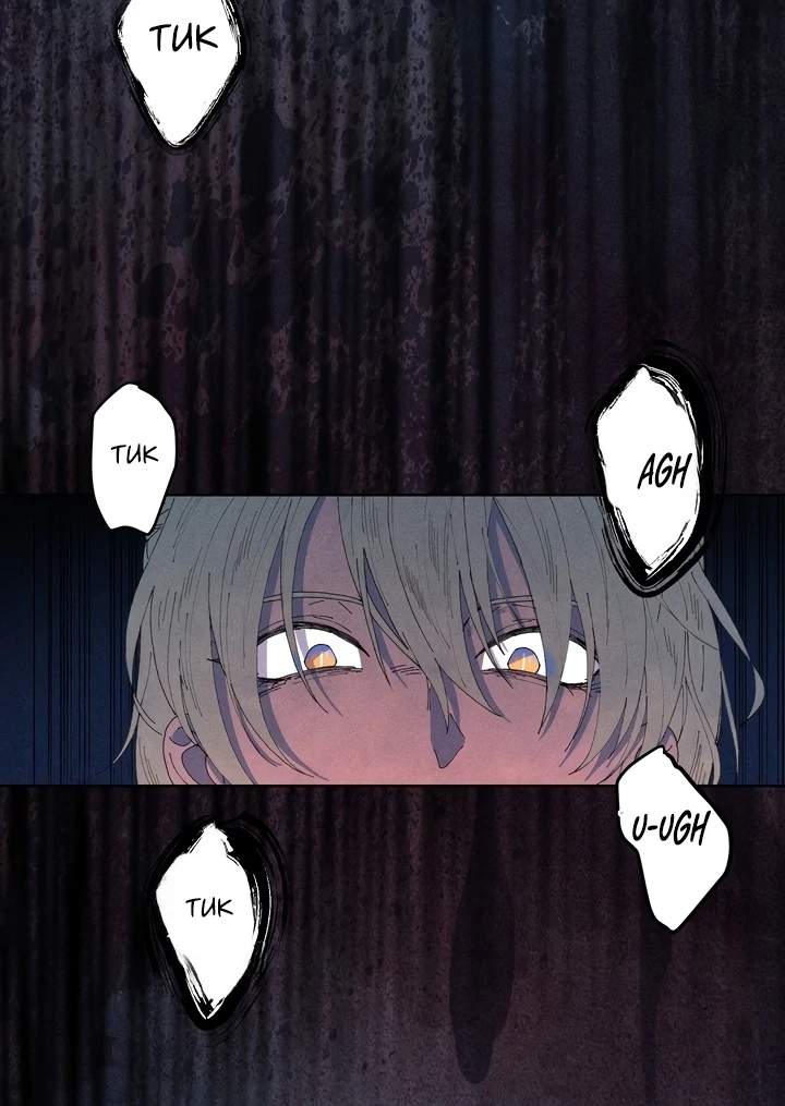 Sweet Jam [BL +19] [Luna Toons] - Chapter 03 - S1 manhwa