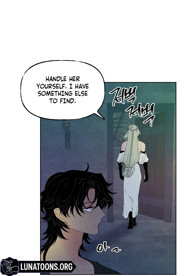 Sweet Jam [BL +19] [Luna Toons] - Chapter 03 - S1 manhwa